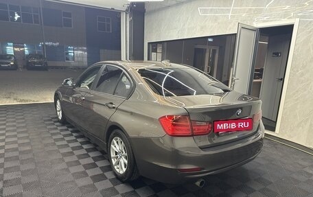 BMW 3 серия, 2014 год, 1 570 000 рублей, 5 фотография