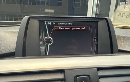 BMW 3 серия, 2014 год, 1 570 000 рублей, 10 фотография