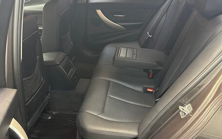 BMW 3 серия, 2014 год, 1 570 000 рублей, 7 фотография