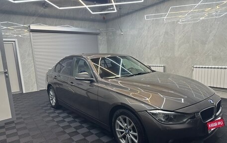 BMW 3 серия, 2014 год, 1 570 000 рублей, 2 фотография