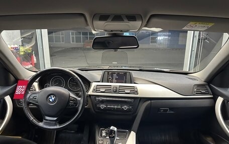 BMW 3 серия, 2014 год, 1 570 000 рублей, 11 фотография