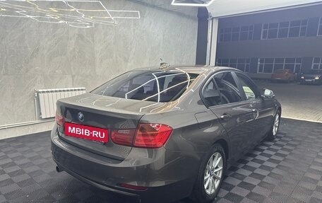 BMW 3 серия, 2014 год, 1 570 000 рублей, 6 фотография