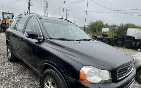 Volvo XC90 II рестайлинг, 2007 год, 900 000 рублей, 5 фотография