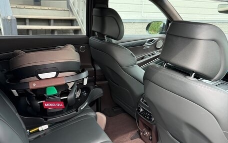 Genesis GV80 I, 2021 год, 7 150 000 рублей, 11 фотография