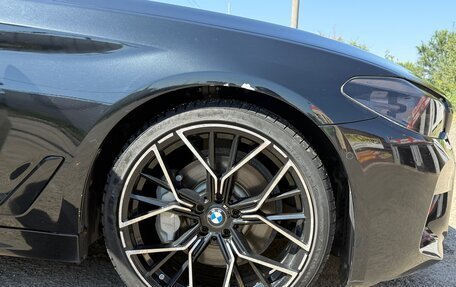 BMW 5 серия, 2019 год, 3 200 000 рублей, 2 фотография