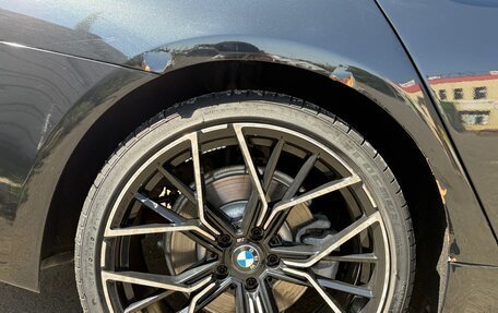 BMW 5 серия, 2019 год, 3 200 000 рублей, 3 фотография