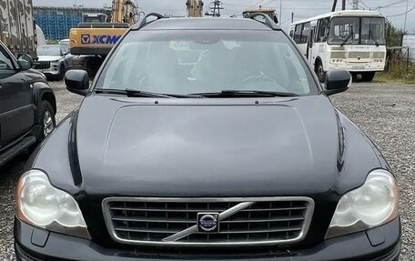 Volvo XC90 II рестайлинг, 2007 год, 900 000 рублей, 6 фотография