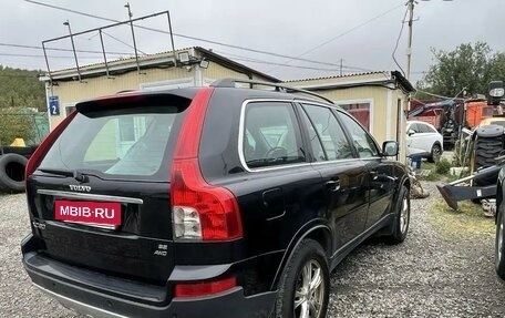 Volvo XC90 II рестайлинг, 2007 год, 900 000 рублей, 2 фотография