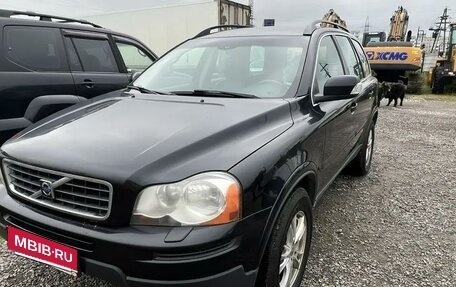 Volvo XC90 II рестайлинг, 2007 год, 900 000 рублей, 4 фотография