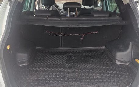 Hyundai ix35 I рестайлинг, 2015 год, 1 460 000 рублей, 14 фотография