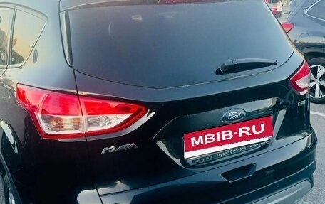 Ford Kuga III, 2014 год, 1 250 000 рублей, 4 фотография