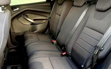 Ford Kuga III, 2014 год, 1 250 000 рублей, 9 фотография