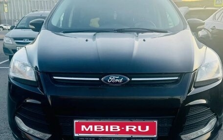 Ford Kuga III, 2014 год, 1 250 000 рублей, 2 фотография
