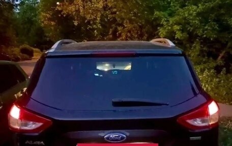 Ford Kuga III, 2014 год, 1 250 000 рублей, 6 фотография