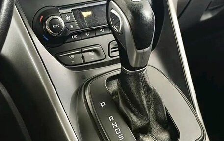Ford Kuga III, 2014 год, 1 250 000 рублей, 10 фотография