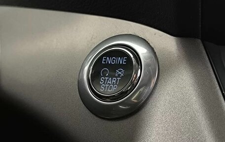 Ford Kuga III, 2014 год, 1 250 000 рублей, 11 фотография