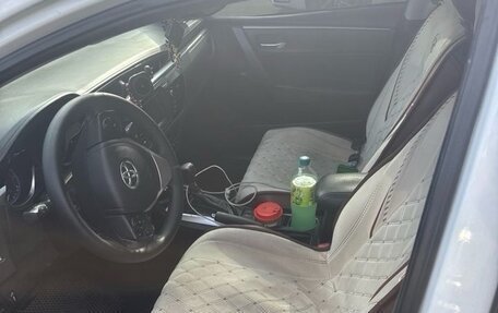 Toyota Corolla, 2015 год, 1 200 000 рублей, 7 фотография