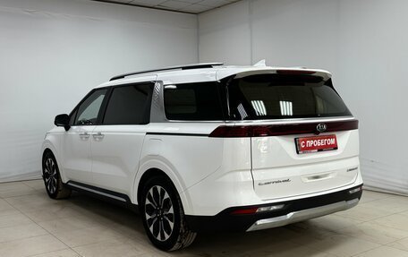 KIA Carnival, 2020 год, 3 745 000 рублей, 4 фотография
