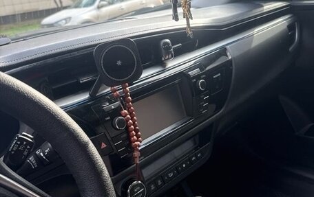 Toyota Corolla, 2015 год, 1 200 000 рублей, 9 фотография