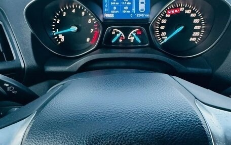 Ford Kuga III, 2014 год, 1 250 000 рублей, 7 фотография