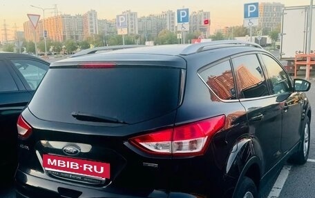 Ford Kuga III, 2014 год, 1 250 000 рублей, 5 фотография