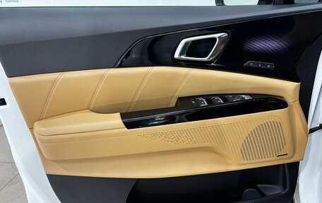 KIA Carnival, 2020 год, 3 745 000 рублей, 7 фотография