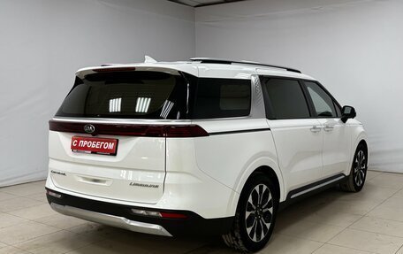 KIA Carnival, 2020 год, 3 745 000 рублей, 6 фотография