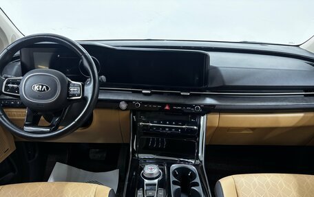 KIA Carnival, 2020 год, 3 745 000 рублей, 11 фотография