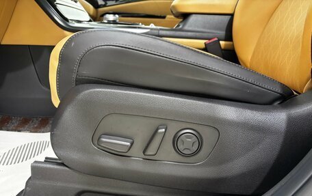 KIA Carnival, 2020 год, 3 745 000 рублей, 10 фотография