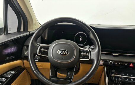 KIA Carnival, 2020 год, 3 745 000 рублей, 12 фотография