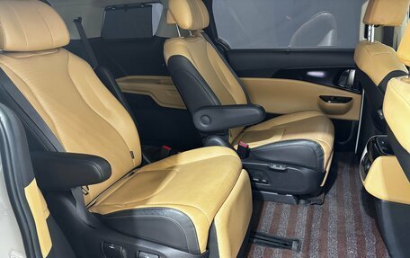 KIA Carnival, 2020 год, 3 745 000 рублей, 15 фотография