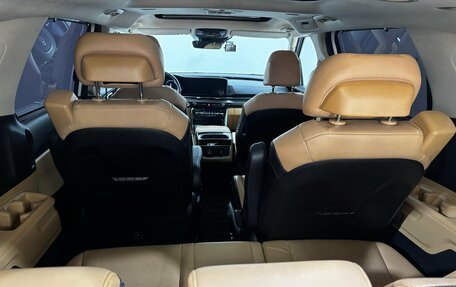 KIA Carnival, 2020 год, 3 745 000 рублей, 16 фотография