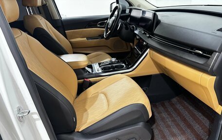 KIA Carnival, 2020 год, 3 745 000 рублей, 14 фотография