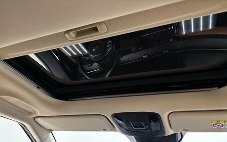 KIA Carnival, 2020 год, 3 745 000 рублей, 17 фотография