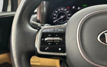 KIA Carnival, 2020 год, 3 745 000 рублей, 26 фотография