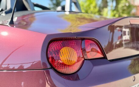 BMW Z4, 2003 год, 1 400 000 рублей, 14 фотография