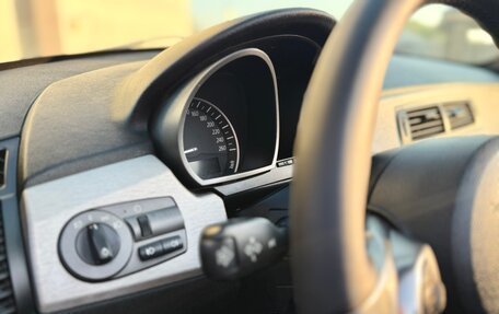 BMW Z4, 2003 год, 1 400 000 рублей, 16 фотография