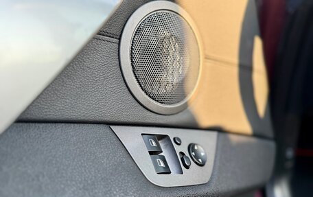 BMW Z4, 2003 год, 1 400 000 рублей, 17 фотография