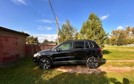 Volkswagen Tiguan I, 2009 год, 1 150 000 рублей, 7 фотография