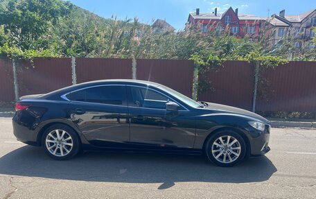 Mazda 6, 2017 год, 1 850 000 рублей, 2 фотография