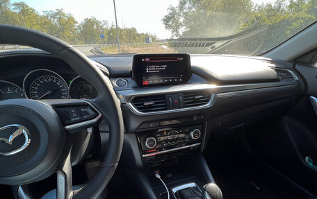 Mazda 6, 2017 год, 1 850 000 рублей, 7 фотография