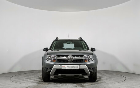 Renault Duster I рестайлинг, 2020 год, 1 475 000 рублей, 2 фотография