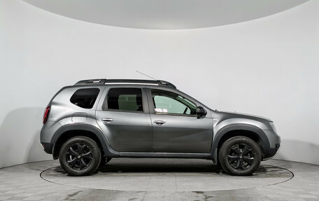 Renault Duster I рестайлинг, 2020 год, 1 475 000 рублей, 4 фотография