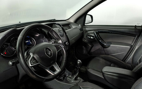 Renault Duster I рестайлинг, 2020 год, 1 475 000 рублей, 9 фотография