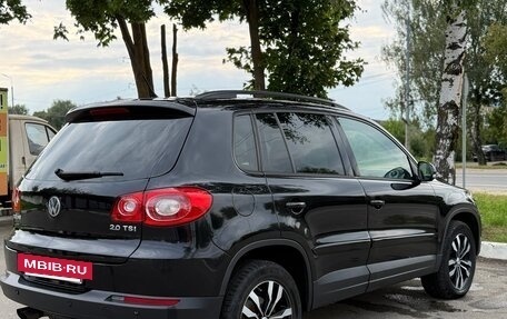 Volkswagen Tiguan I, 2009 год, 1 150 000 рублей, 6 фотография