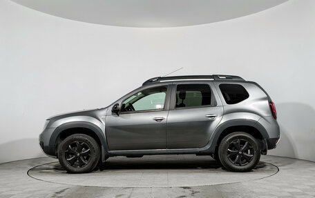 Renault Duster I рестайлинг, 2020 год, 1 475 000 рублей, 8 фотография