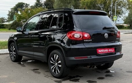 Volkswagen Tiguan I, 2009 год, 1 150 000 рублей, 4 фотография