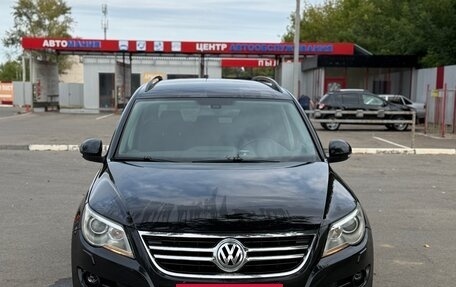 Volkswagen Tiguan I, 2009 год, 1 150 000 рублей, 2 фотография