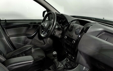 Renault Duster I рестайлинг, 2020 год, 1 475 000 рублей, 13 фотография