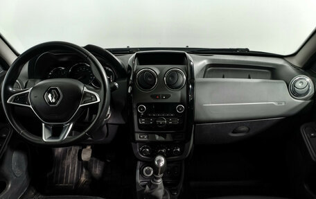 Renault Duster I рестайлинг, 2020 год, 1 475 000 рублей, 14 фотография